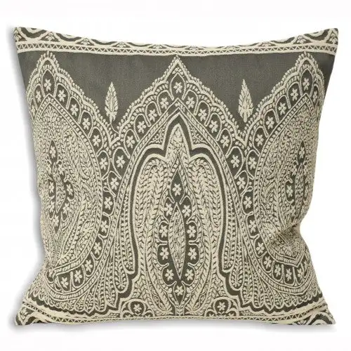 Riva Home Paisley Cushion Cover