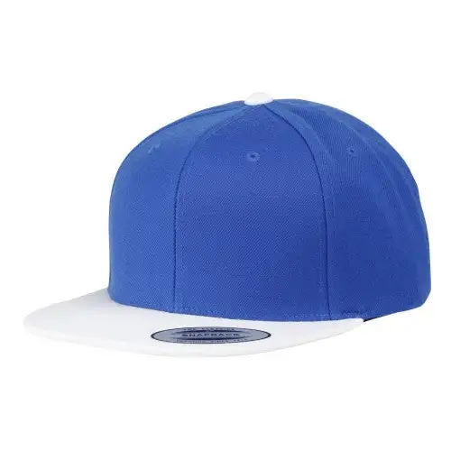 Yupoong Flexfit Unisex Classic Varsity Snapback Cap