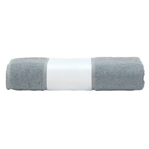 A&R Towels Subli-Me Hand Towel