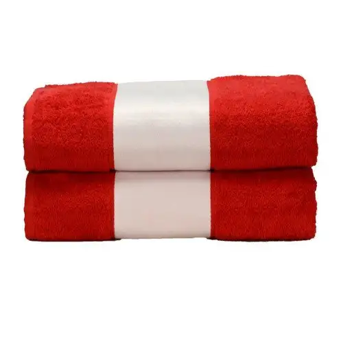 A&R Towels Subli-Me Bath Towel