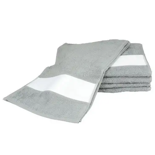 A&R Towels Subli-Me Sport Towel