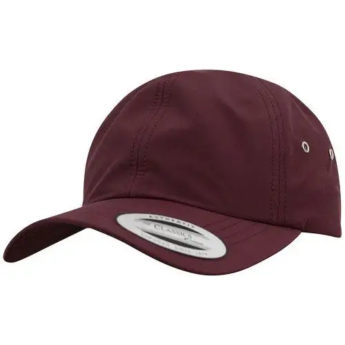 Yupoong Flexfit Low Profile Water Repellent Baseball Cap