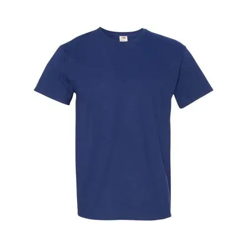 Fruit Of The Loom HD Cotton Short Sleeve T-Shirt