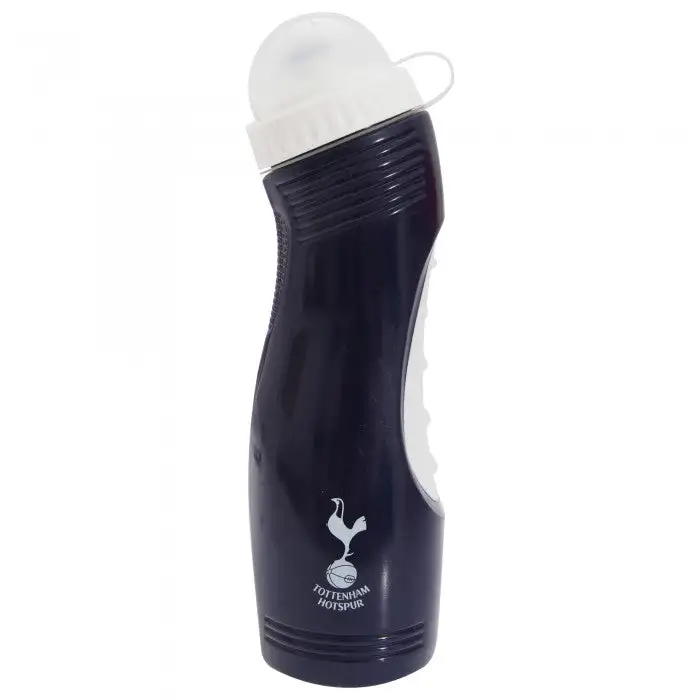 Tottenham Hotspur FC Official Football Crest Sports Cap Water Bottle
