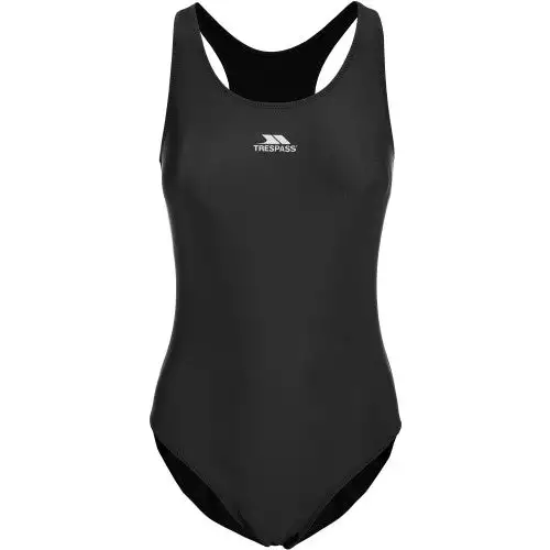 Trespass Womens/Ladies Adlington Swimsuit/Swimming Costume