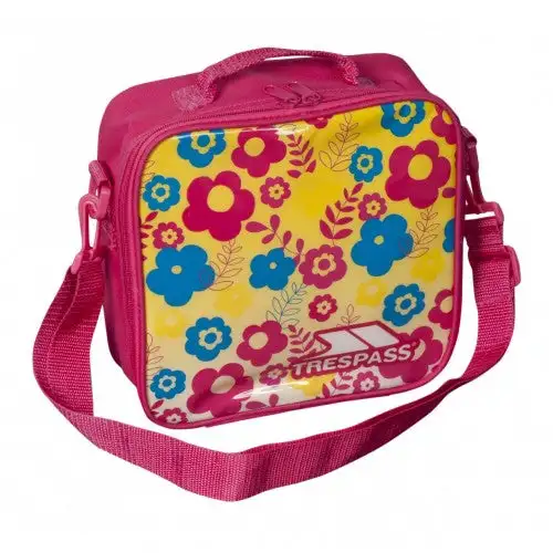 Trespass Childrens/Kids Playpiece Lunch Bag