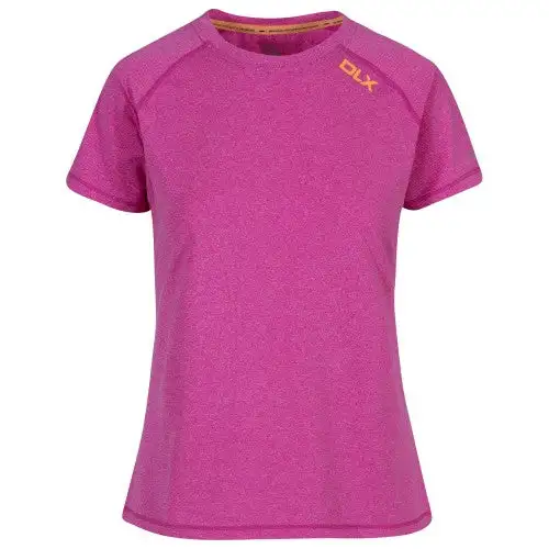 Trespass Womens/Ladies Monnae Sports T-Shirt